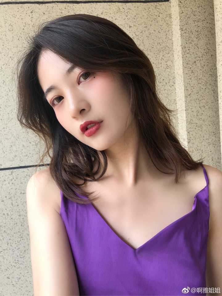 你见过一眼就让你怦然心动 漂亮/可爱的女神/女生是什么样的?
