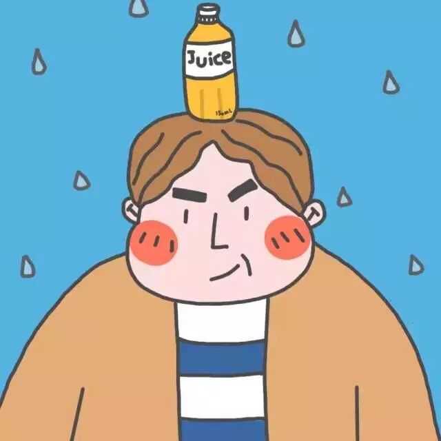 有没有适合爹妈用的情侣头像?