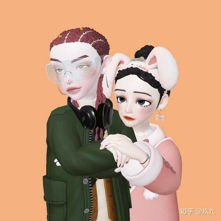 如何评价崽崽(zepeto)这个软件?