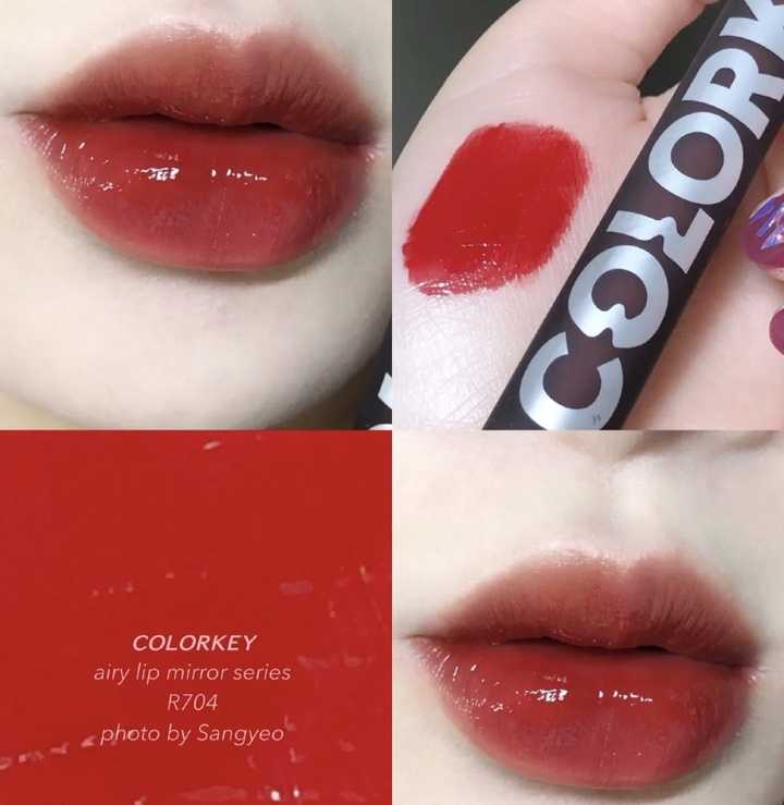 colorkey镜光系列b709
