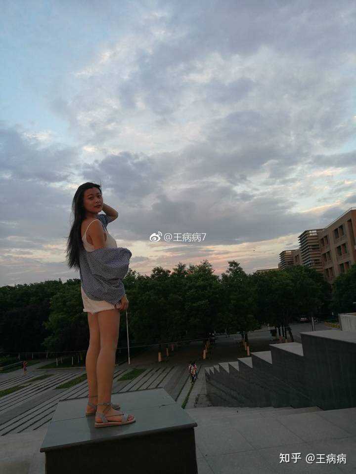 现实生活中你身边的明星脸有哪些?