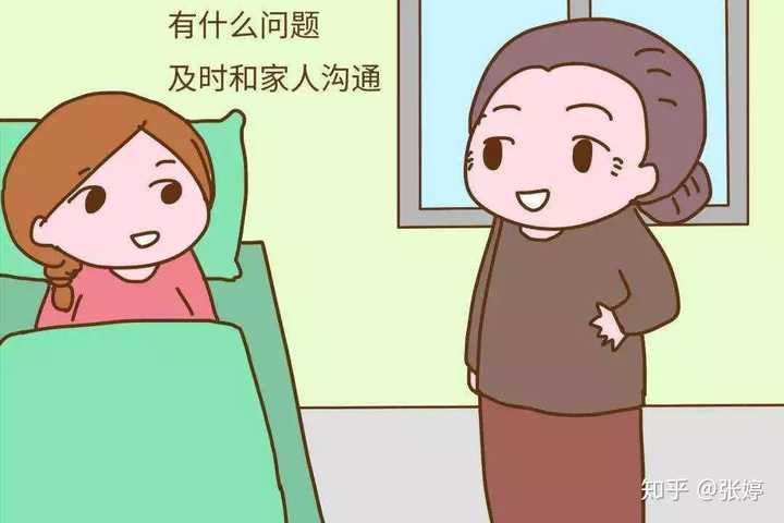 产后你们都是怎么控制情绪的!