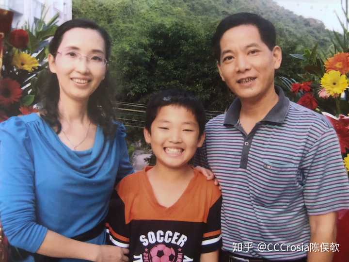 如果父母长的好看那他们孩子一定也会长的好看吗?