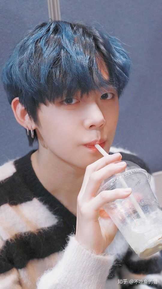 颜值最高的韩国男团是哪个?