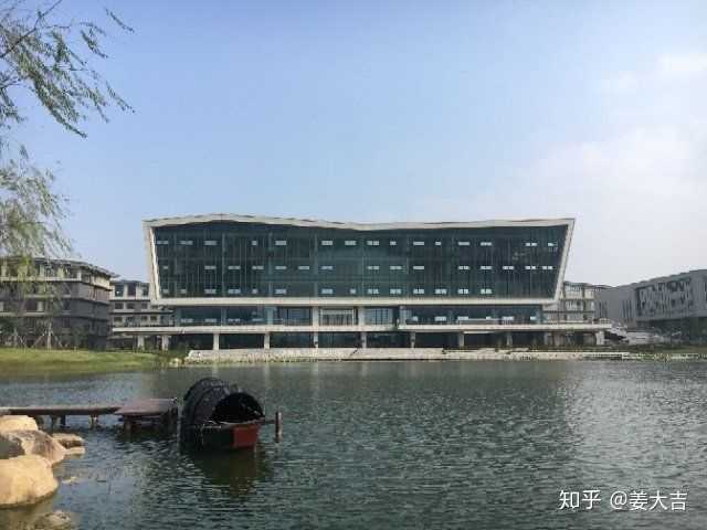 如何评价浙江树人大学?