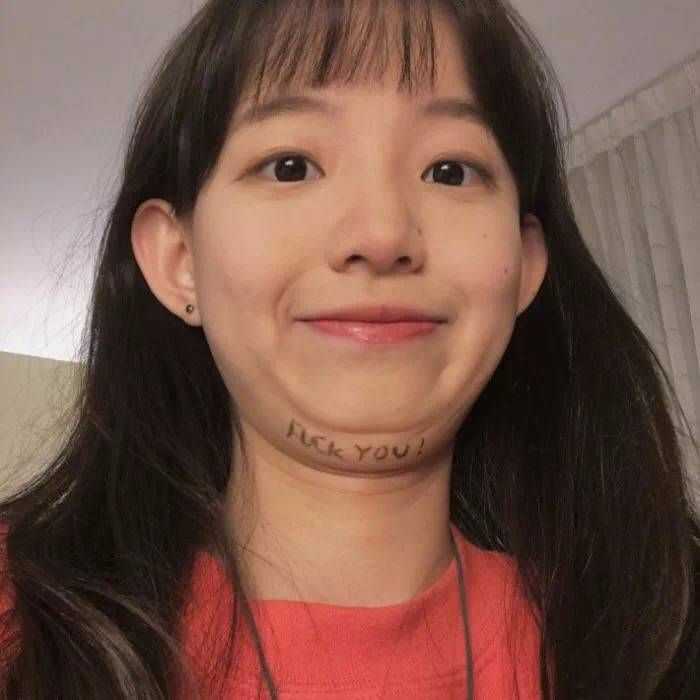 有没有一些既可爱又沙雕的女生头像?