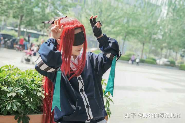 秋冬pa的雷德