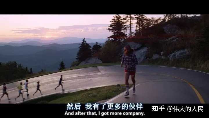 电影阿甘正传到底要讲什么?
