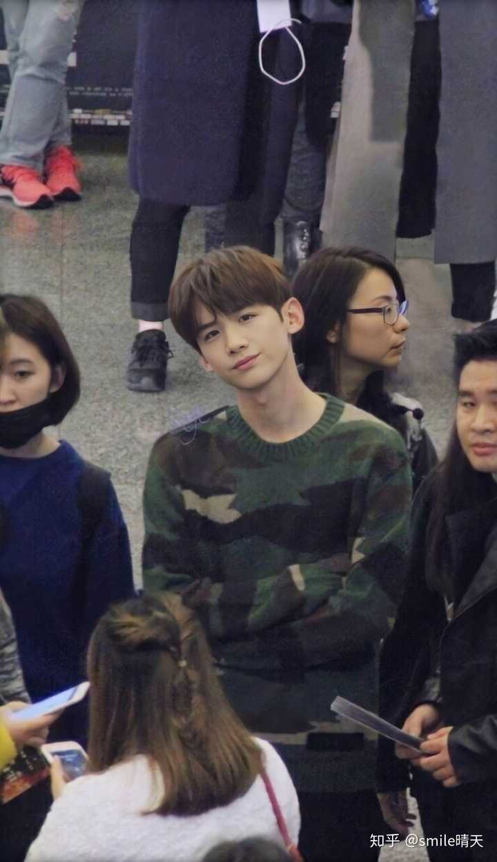 李宏毅古装真的好看,神仙落泪