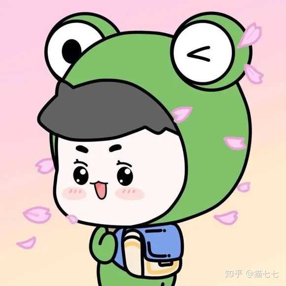 有没有那种超可爱的情侣头像