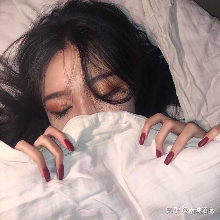 你有哪些珍藏很久的女生头像?