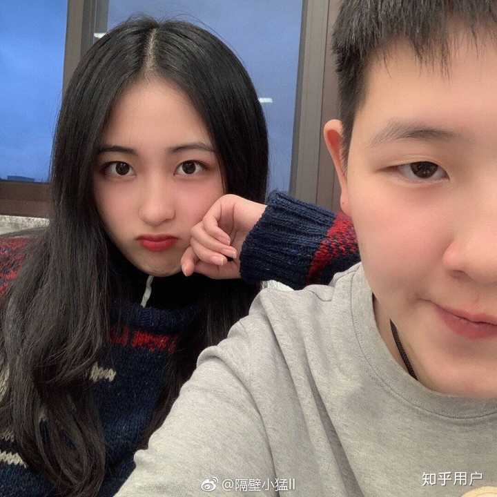 女生素颜能漂亮到什么程度