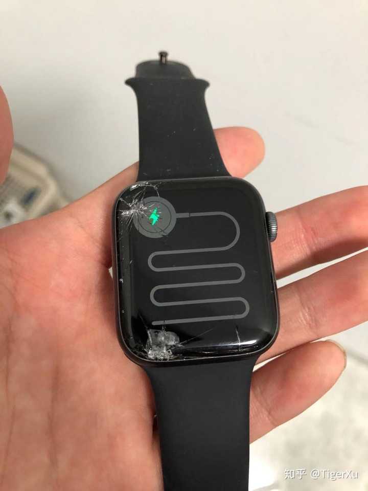 想要买个二手apple watch,买哪一代最合适?