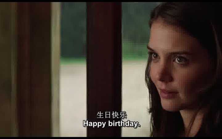 有没有那种可以祝人生日快乐的表情包?