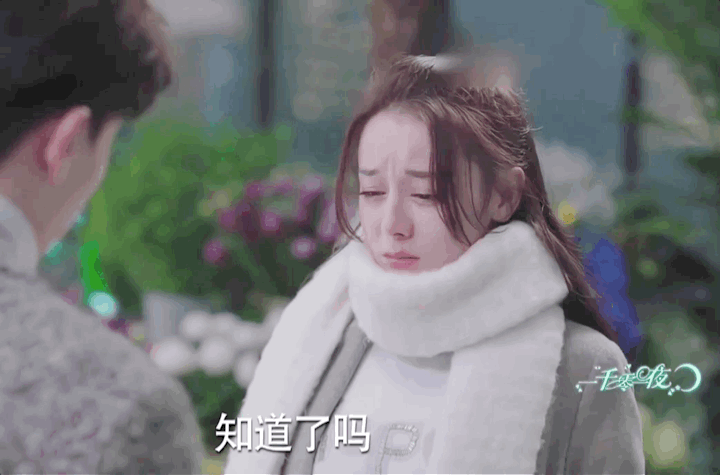 我什么我欣赏不了迪丽热巴的美?