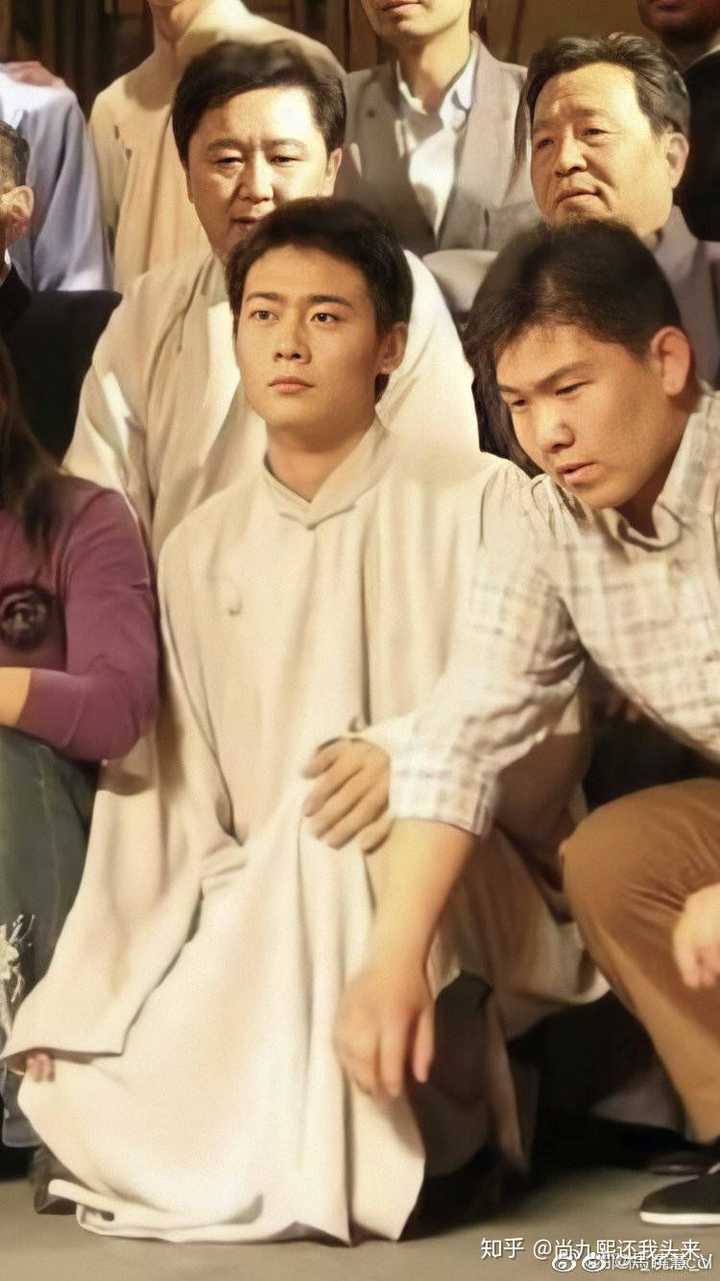 德云社你最喜欢哪位?
