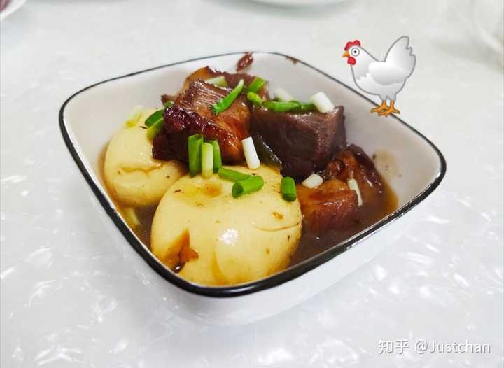 如何做好"肉蛋葱鸡"这道菜?