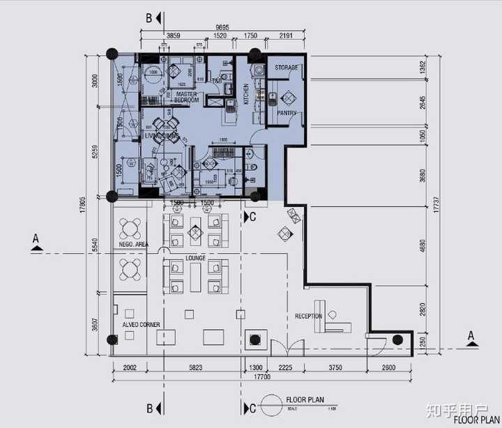 如何自学室内设计?室内设计要先学什么再学什么?