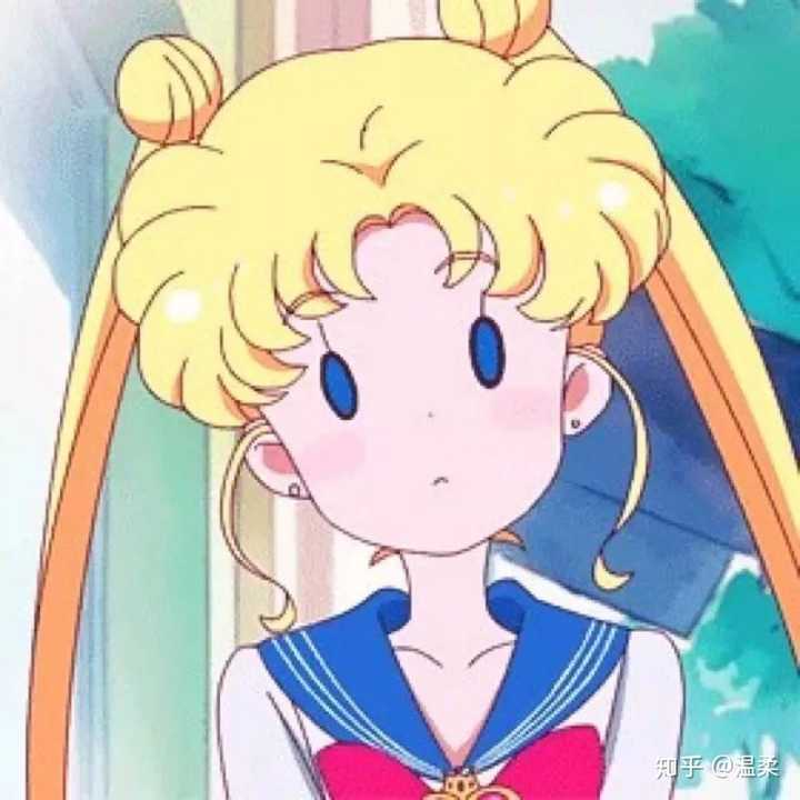 有没有什么可爱的微信头像?