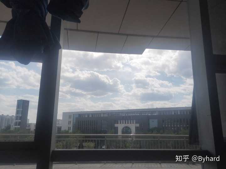 中北大学朔州校区怎么样?