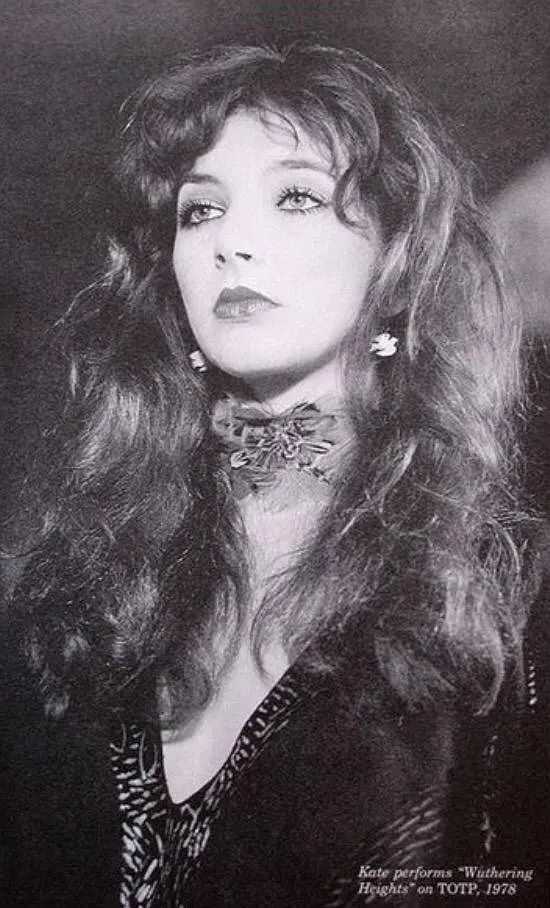 kate bush