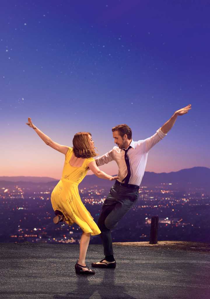 电影《爱乐之城(la la land)是否被过誉?