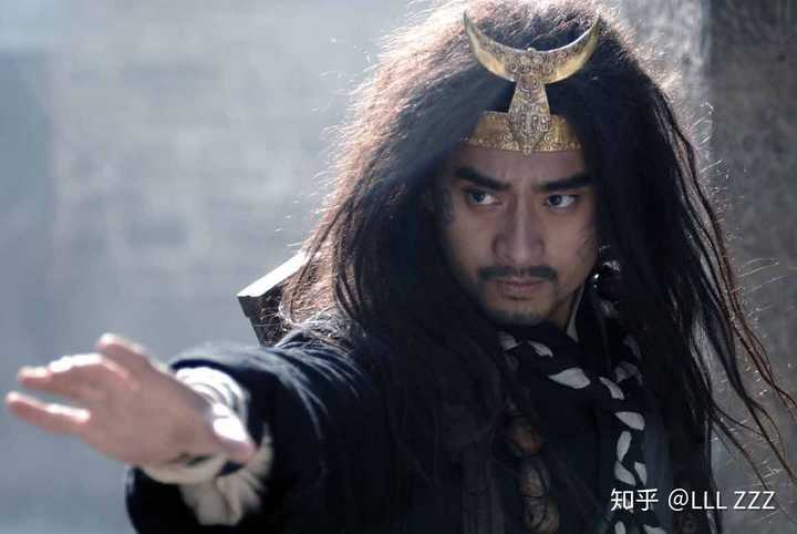 2011年翻拍的《水浒传》是否超越了1998年央视版《水浒传》?