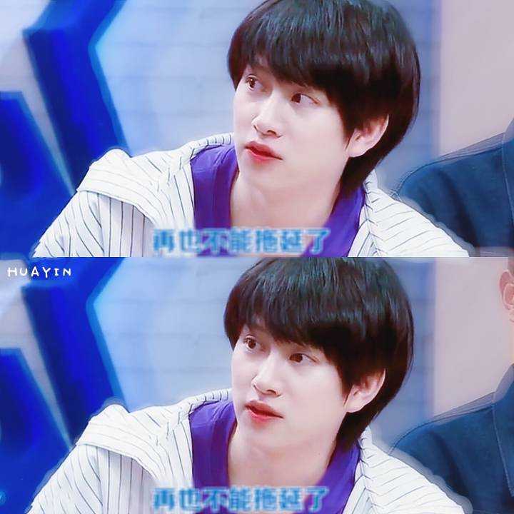 (一只唇红齿白的希圆子嘻嘻)