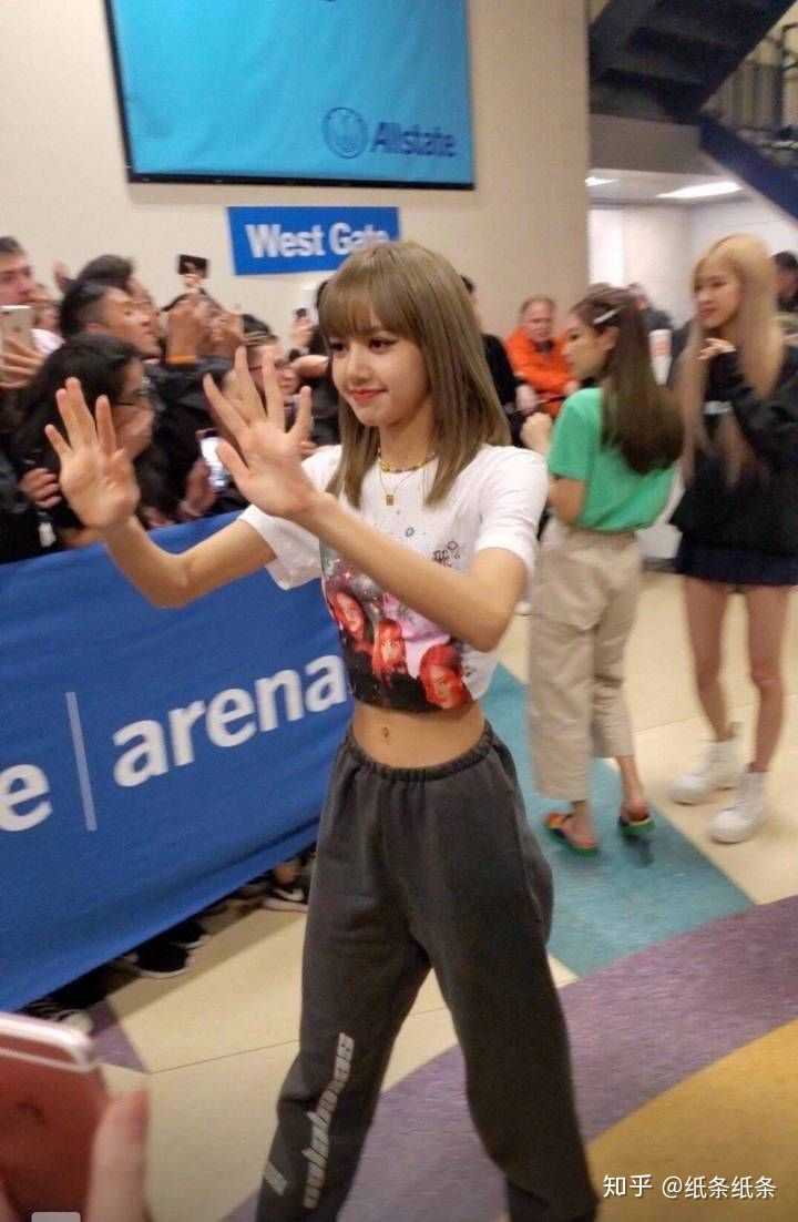青你2,lisa是谁?