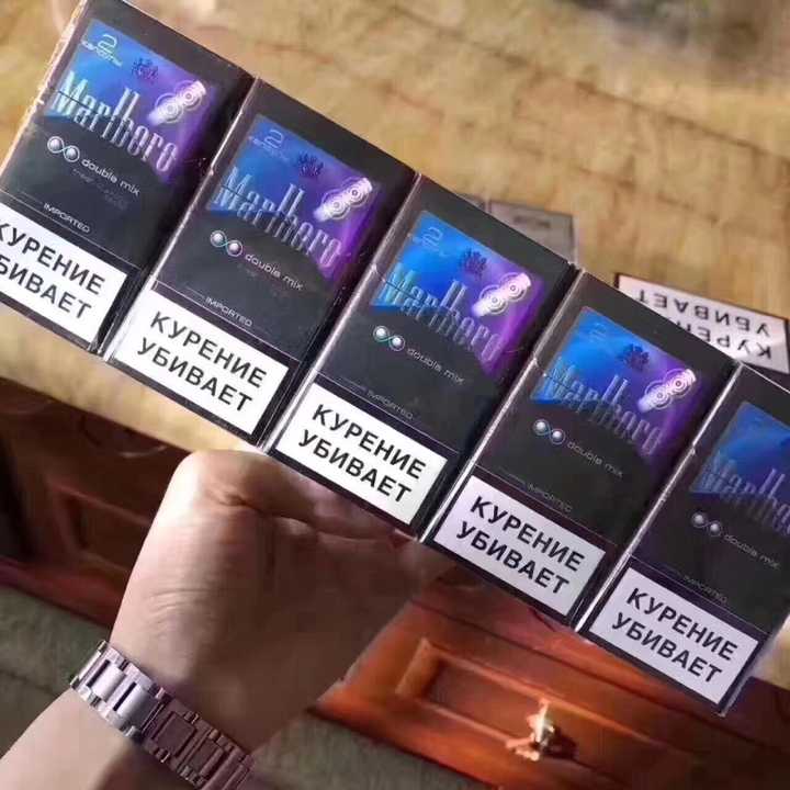 哪一种女士烟烟味最淡,焦油量最低,适合新手?