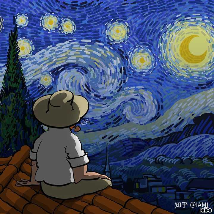有什么好看的微信头像吗