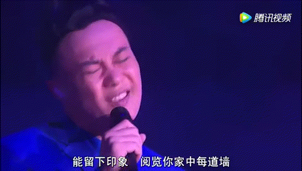 陈奕迅有哪些非常经典的现场?