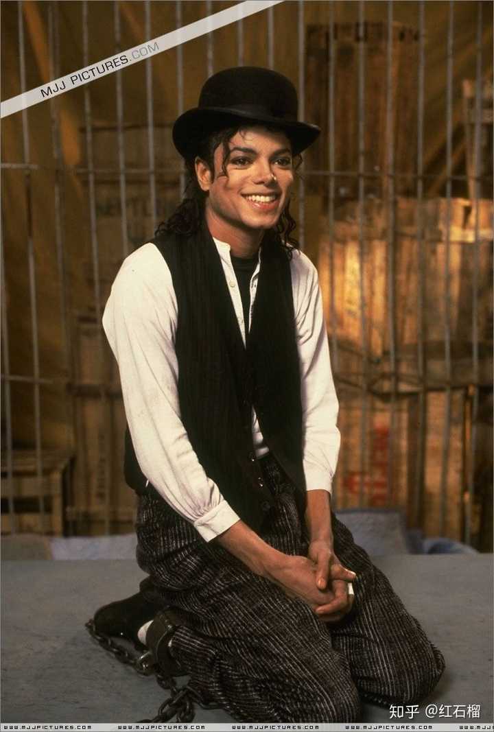 michaeljackson笑容,michaeljackson 迈克尔杰克逊michael jackson是位怎么样的人?