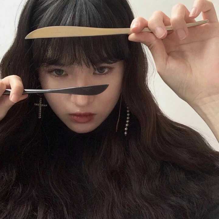 有没有特别凶的头像?