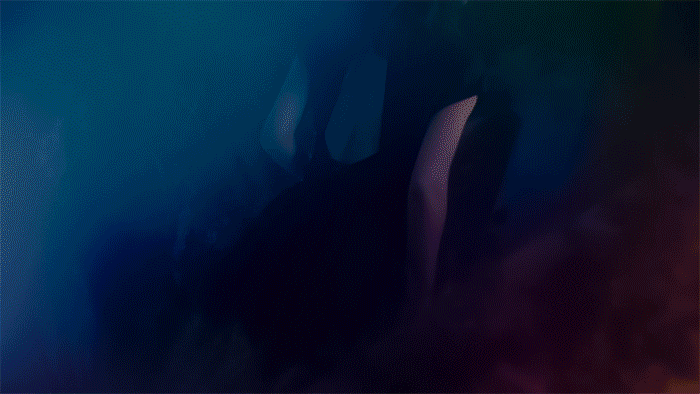 (图多流量慎入/图源微博) 实在是美图太多太多了 盐 甜