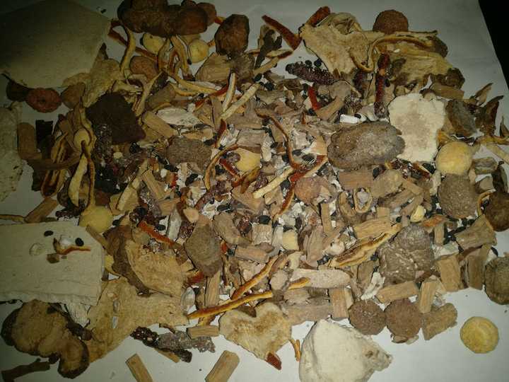 中药贵吗 知乎