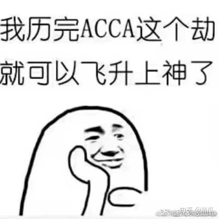 有acca表情包吗?