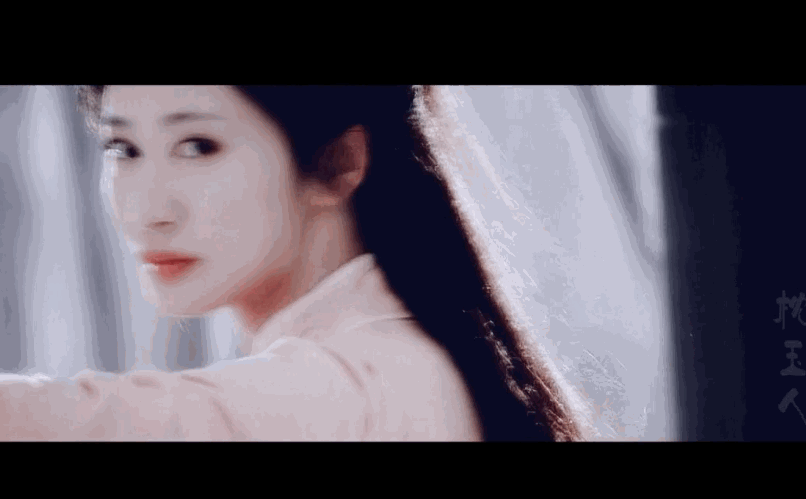 有哪些女演员在影视剧中的扮相让你惊艳?
