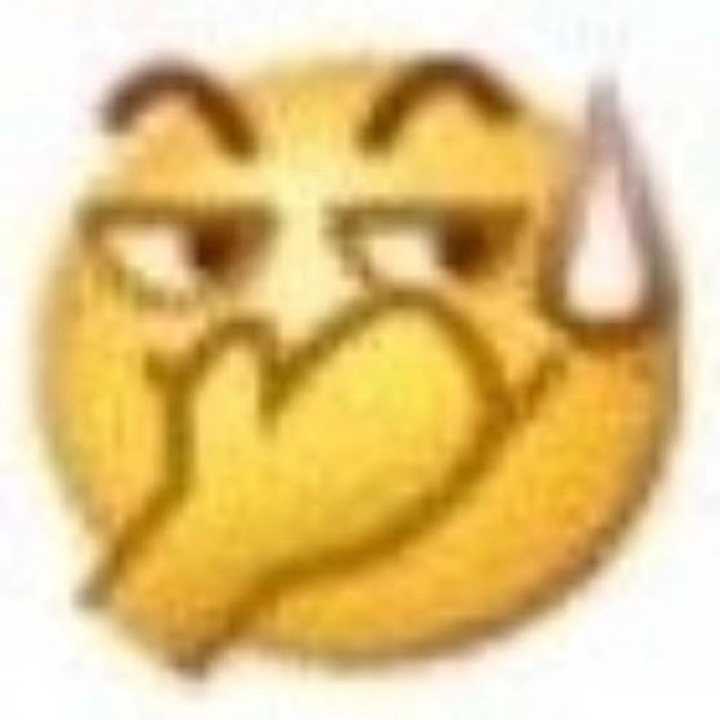 有没有什么很有格调的沙雕头像?