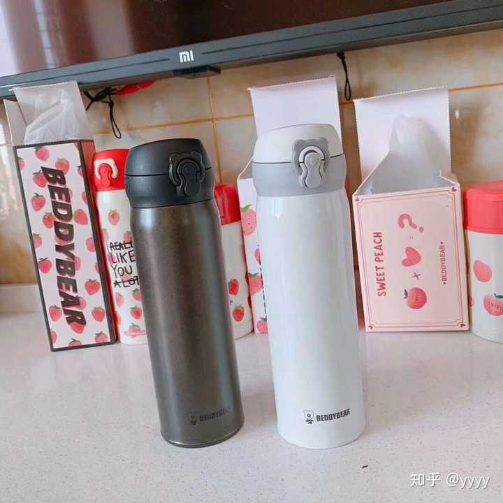 有哪些好用不贵的保温杯? - 知乎