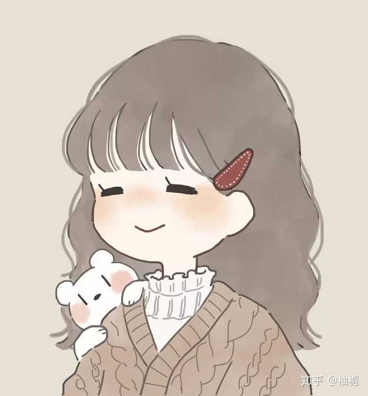 有没有什么可爱的微信情侣头像鸭?