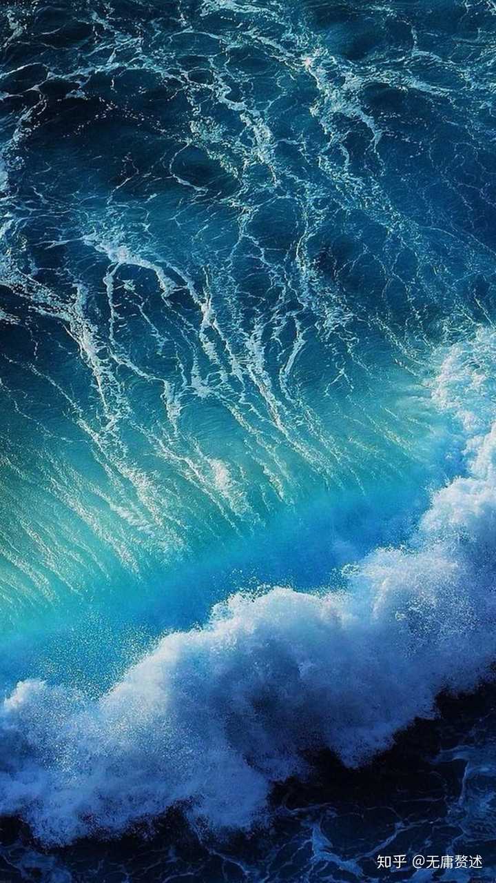 有没有超好看的全面屏壁纸?