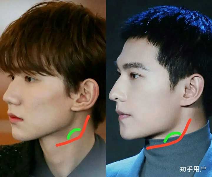 如何评价杨洋的长相?