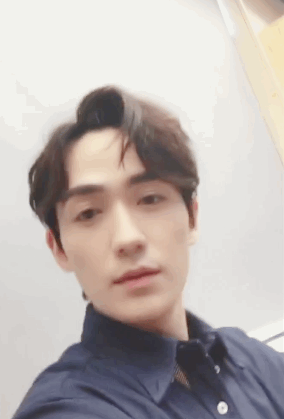 朱一龙有哪些好看的照片?