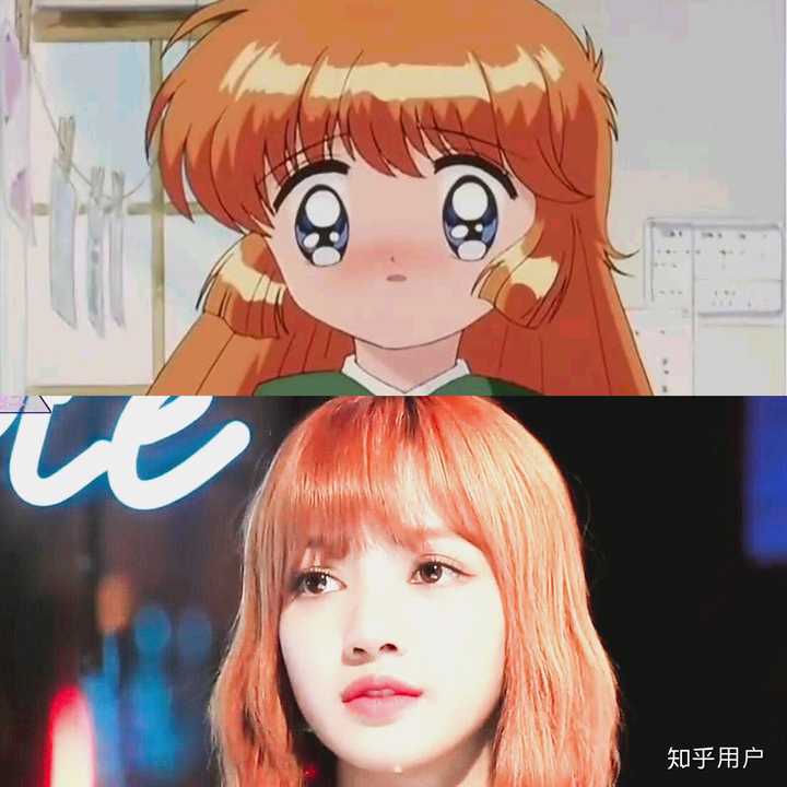 怎么评价 blackpink 的 lisa?