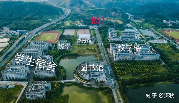 广东南华工商职业学院好吗