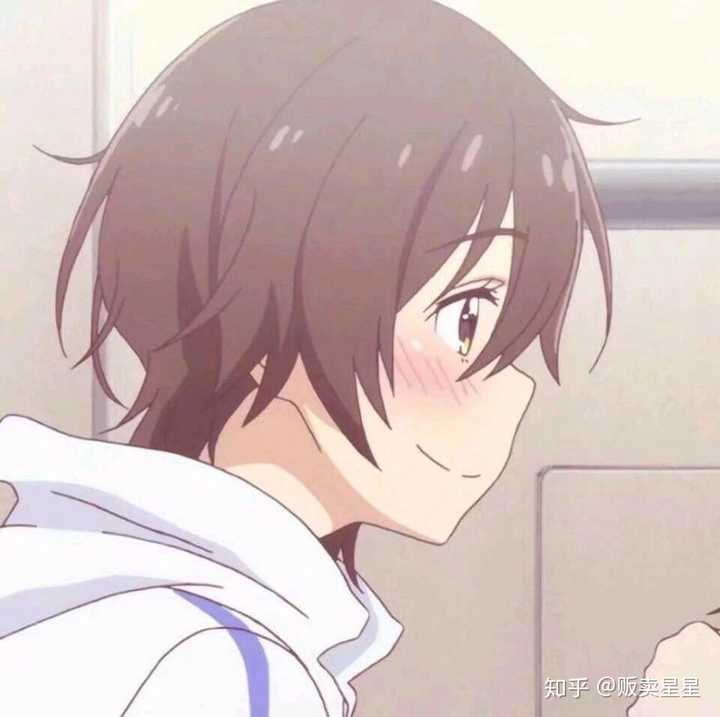 有什么好看的动漫情侣头像?