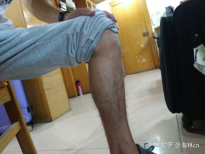 特别特别容易长肌肉的女生应该怎么锻炼?