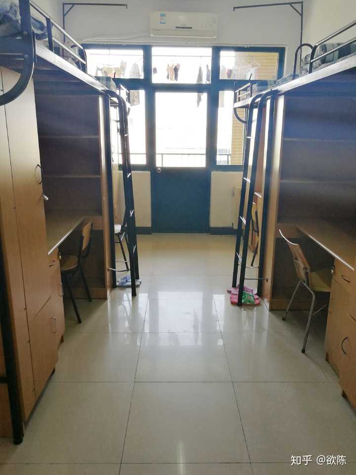 在中国矿业大学就读是什么体验?