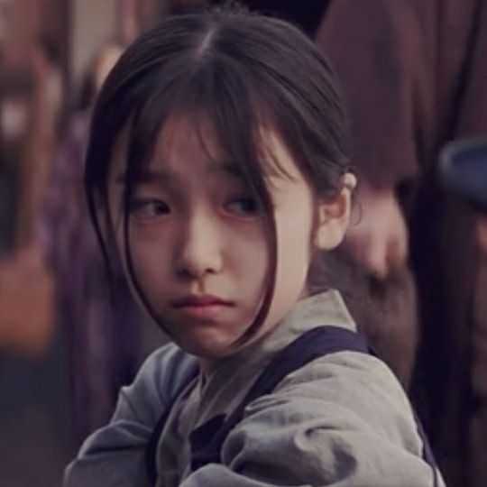 小千代壁纸图片